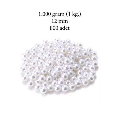 1.000 gram (1 kg.) 12mm...