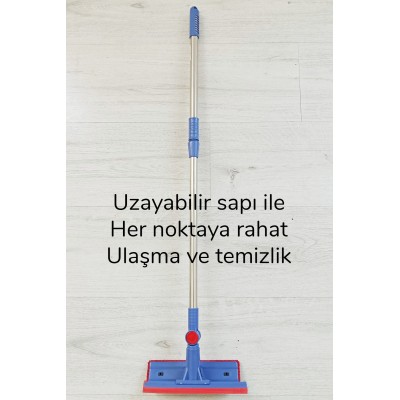 Çok Amaçlı Cam Silme...