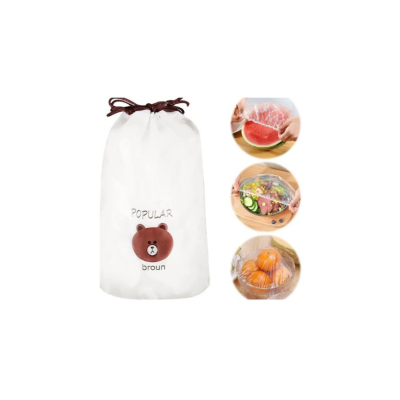 100 Adet Tazelik Koruyucu...