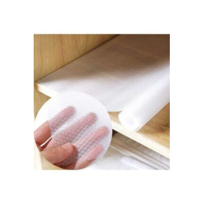 Sermat Sılver Eva Shelf...