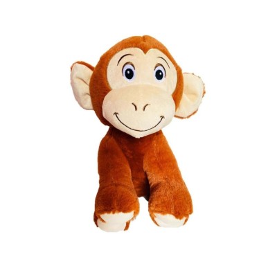 1438 Mika Maymun 30 cm...