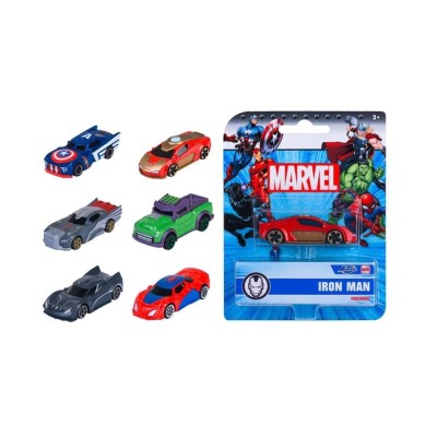 213221000 Marvel Single...