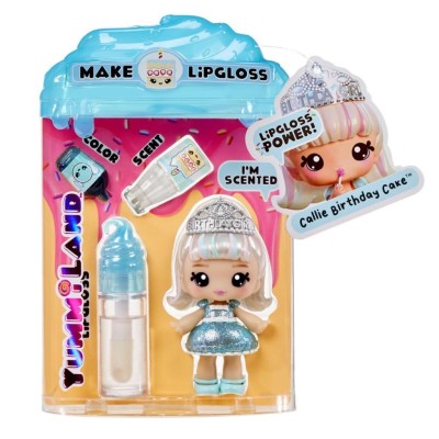 120704 Yummiland Callie...