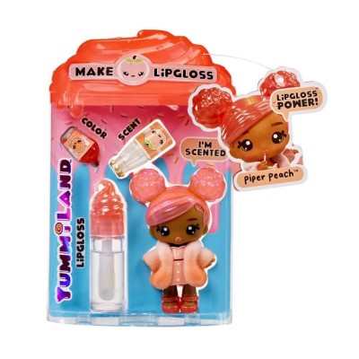 120759 Yummiland Piper...