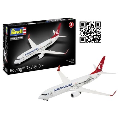 3772 Revell - Turkish...