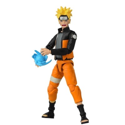 36964 Anime Heroes Naruto...
