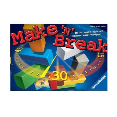 265558 Ravensburger - Make...