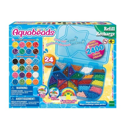 31502 Epoch AquaBeads Mega...