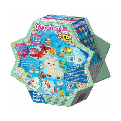 31601 AquaBeads StarBead...