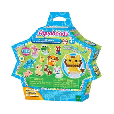 31915 AquaBeads Hayvan...