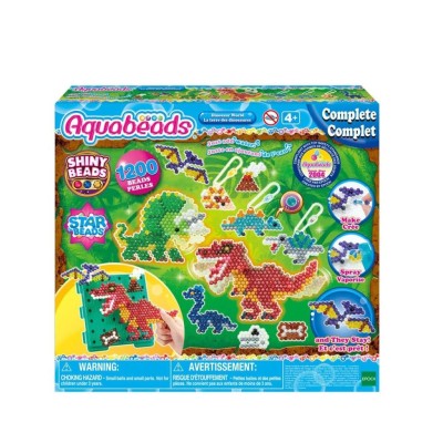 31994 AquaBeads Dinozor...
