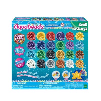 31995 AquaBeads Parlak...