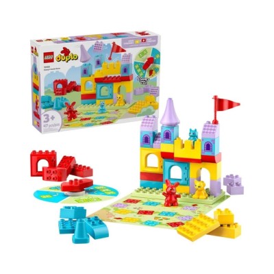 10450  Duplo Hopsy'nin Kale...