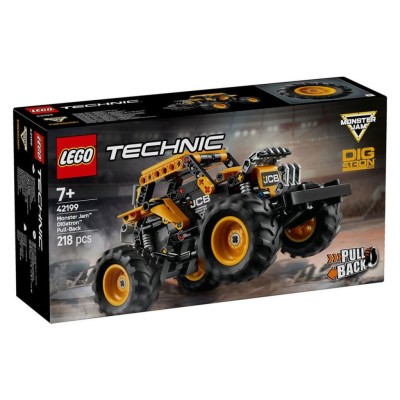 42199  Technic Monster Jam...