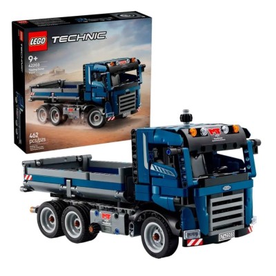 42203 Lego Technic Damperli...
