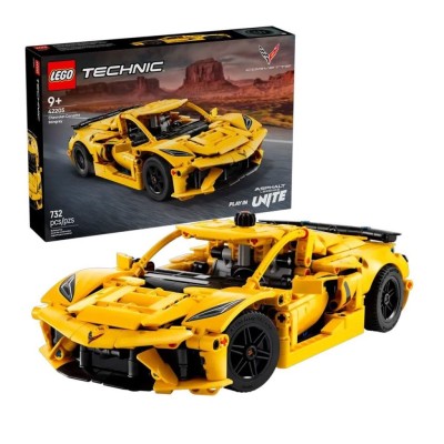 42205  Technic Chevrolet...