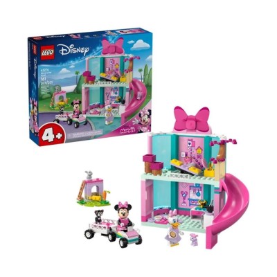 43274  Disney Minnie'nin...