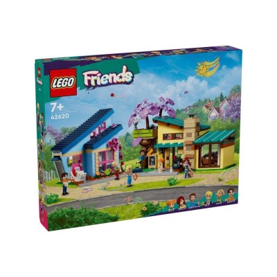 42620 LEGO® Friends Olly ve...