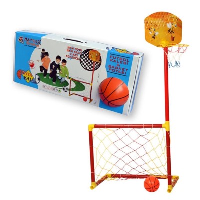 224 PORTATIF KALE-BASKET...