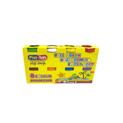 1727 PLAY-TOYS 8X100 GR...