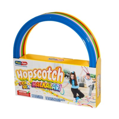 1130-2274 PLAYTOYS HALKA...