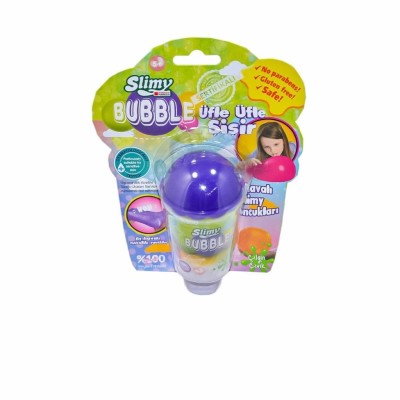 32520 SLIMY BUBBLE BLISTER...