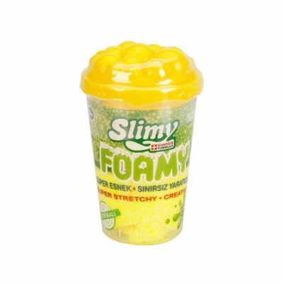 38076 FOAMY SLIMY KÖPÜKLÜ 4...