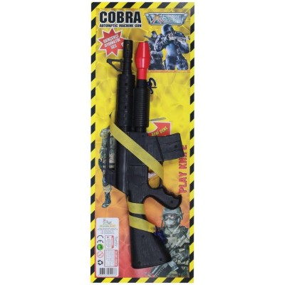 103K Cobra Tüfek -Aydede...