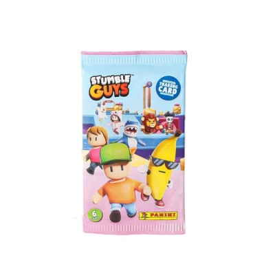0565 Panini Stumble Guys...