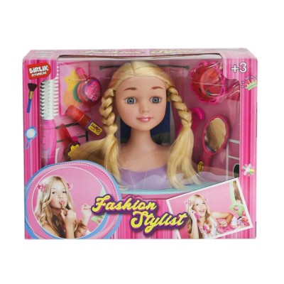 13B-13S  Büst Bebek...