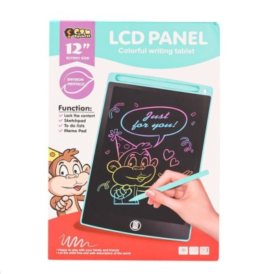 1201C Renkli Yazı Tahtası...