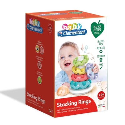 17103 Baby Clementoni -...