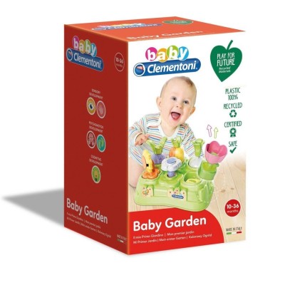 17277 Baby Clementoni -...