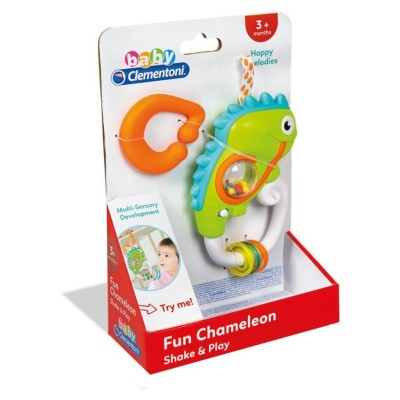 17332 Baby Clementoni -...
