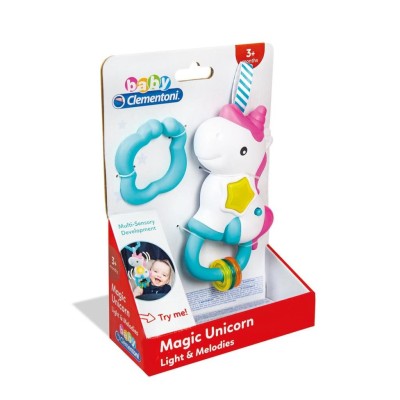 17333 Baby Clementoni -...