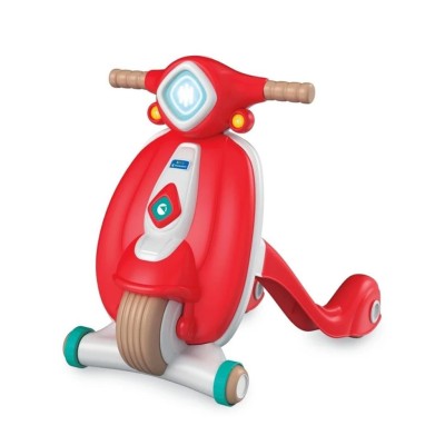 17403 Baby Clementoni - Ilk...