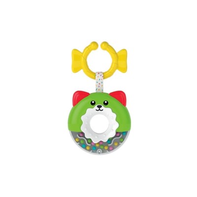 17504 Baby Clementoni -...