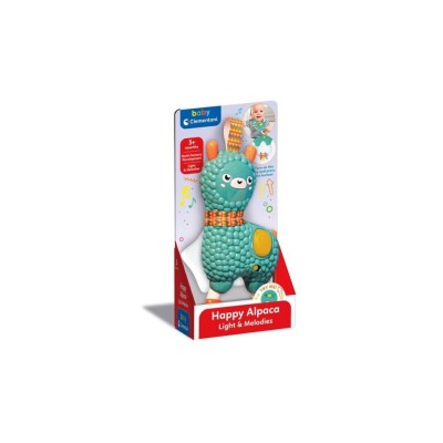 17505 Baby Clementoni -...