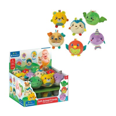 17683 Baby Clementoni -...
