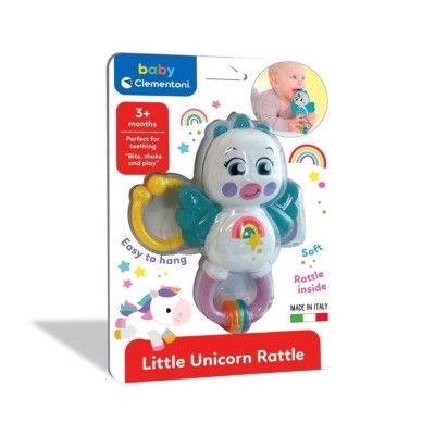 17778 Baby Clementoni -...