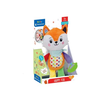 17792 Baby Clementoni -...