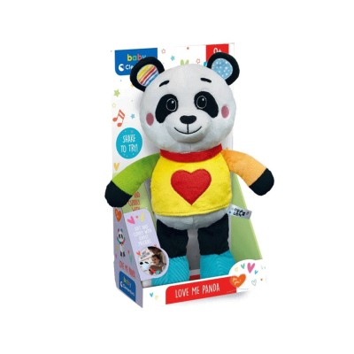 17793 Baby Clementoni -...