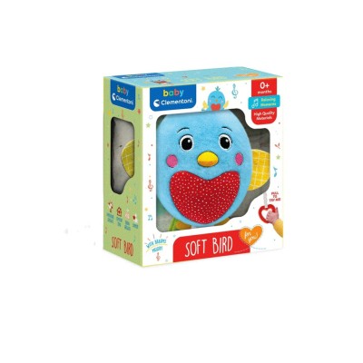 17794 Baby Clementoni -...