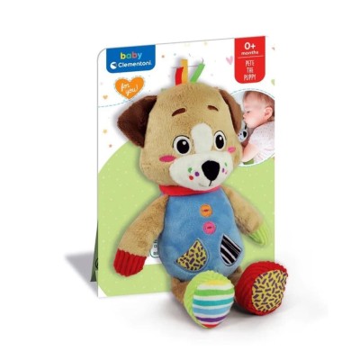 17905 Baby Clementoni -...