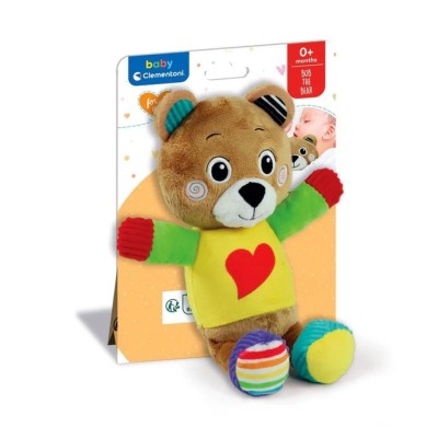 17906 Baby Clementoni -...