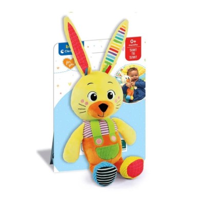 17907 Baby Clementoni -...