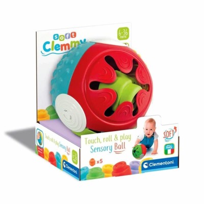 17689 Soft Clemmy - Yumuşak...