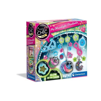 18584 Crazy Chic - Ayışığı...