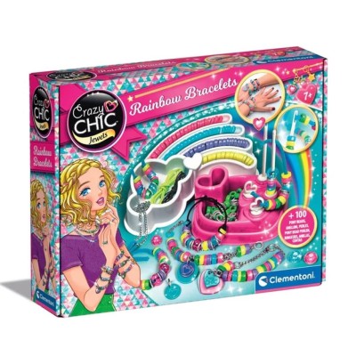 18747 Crazy Chic -...