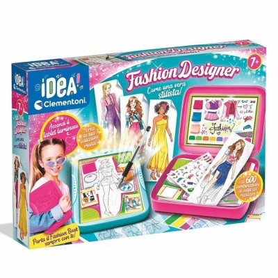 18776 Clementoni Idea Moda...